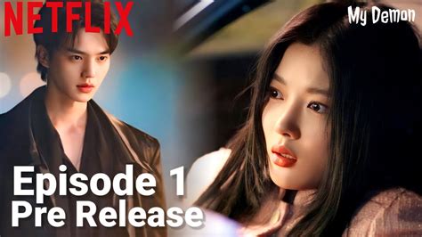 MY DEMON (Eng.Sub) Ep.1 .